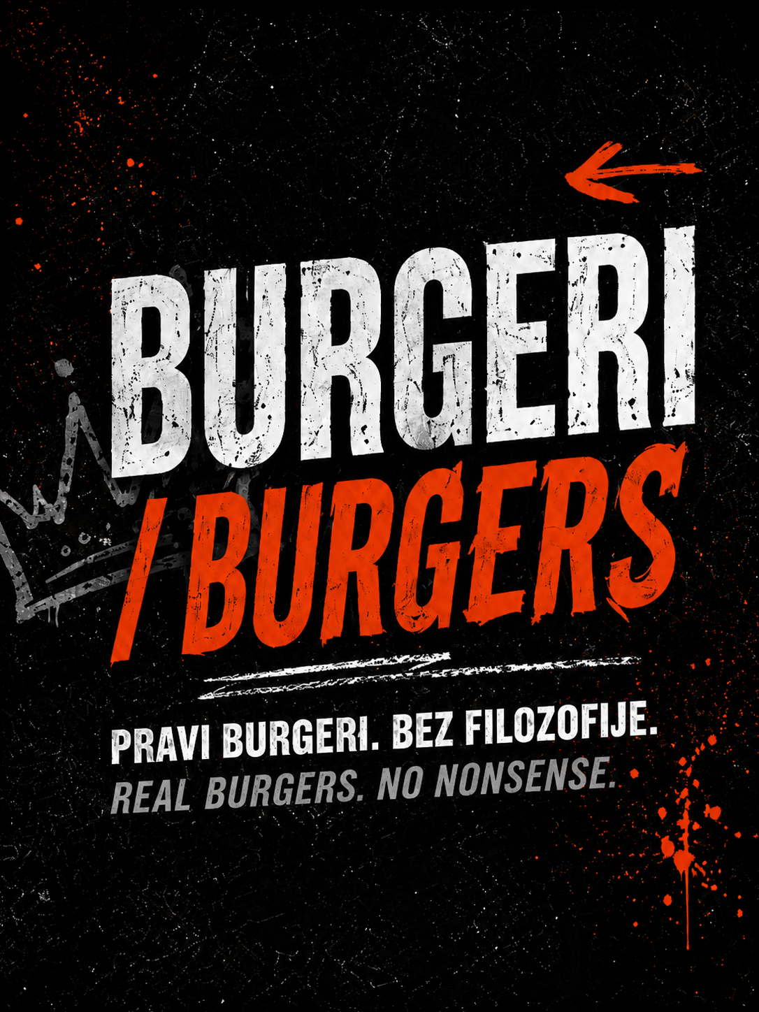 Burgeri / Burgers