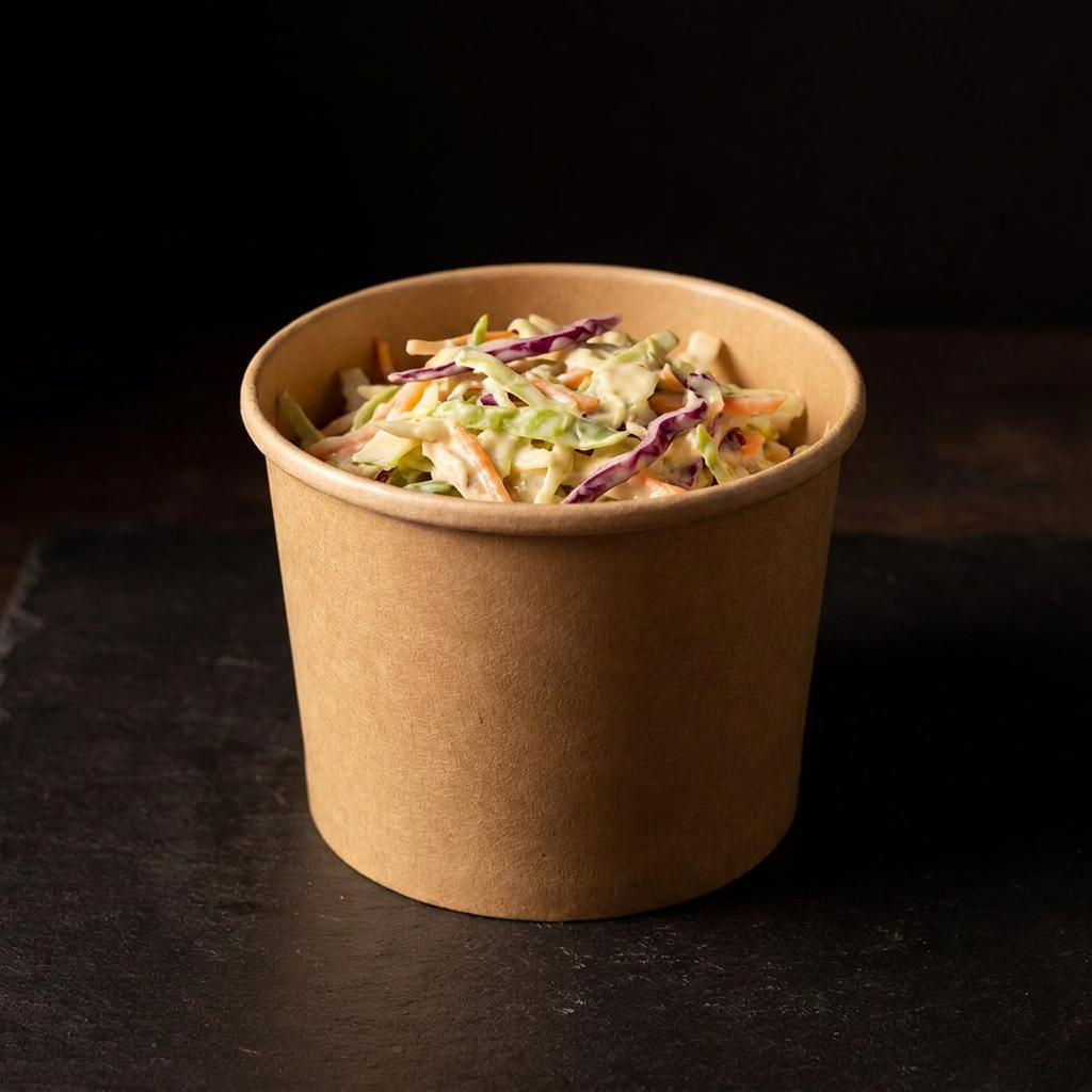 Coleslaw salata