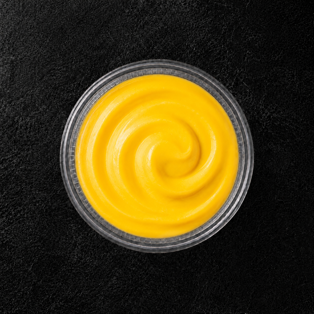Cheddar Sauce