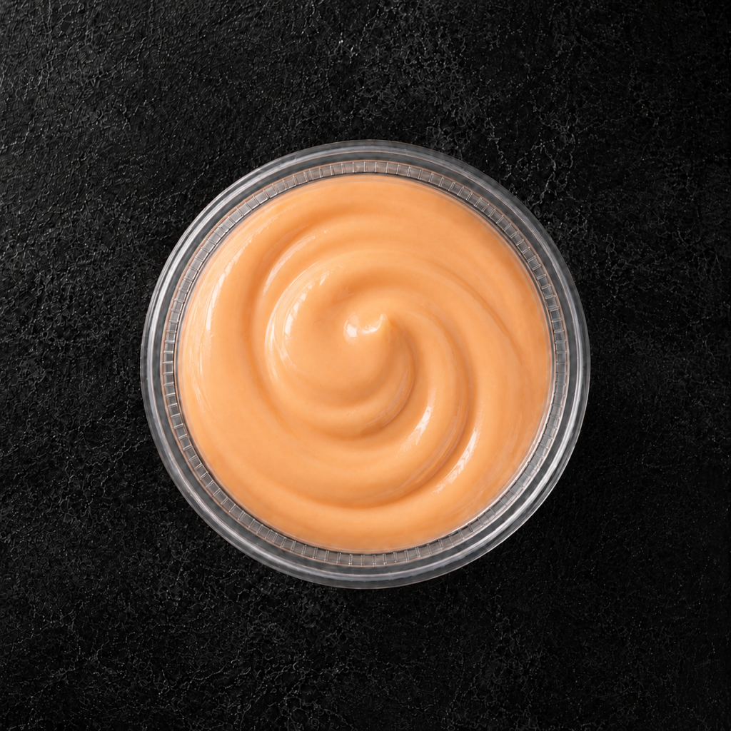 Chilli Mayo