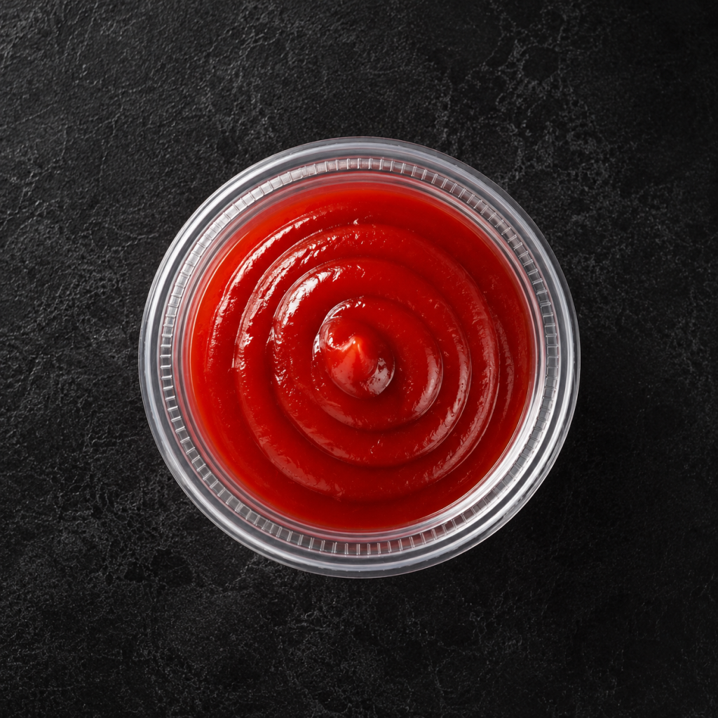 Ketchup