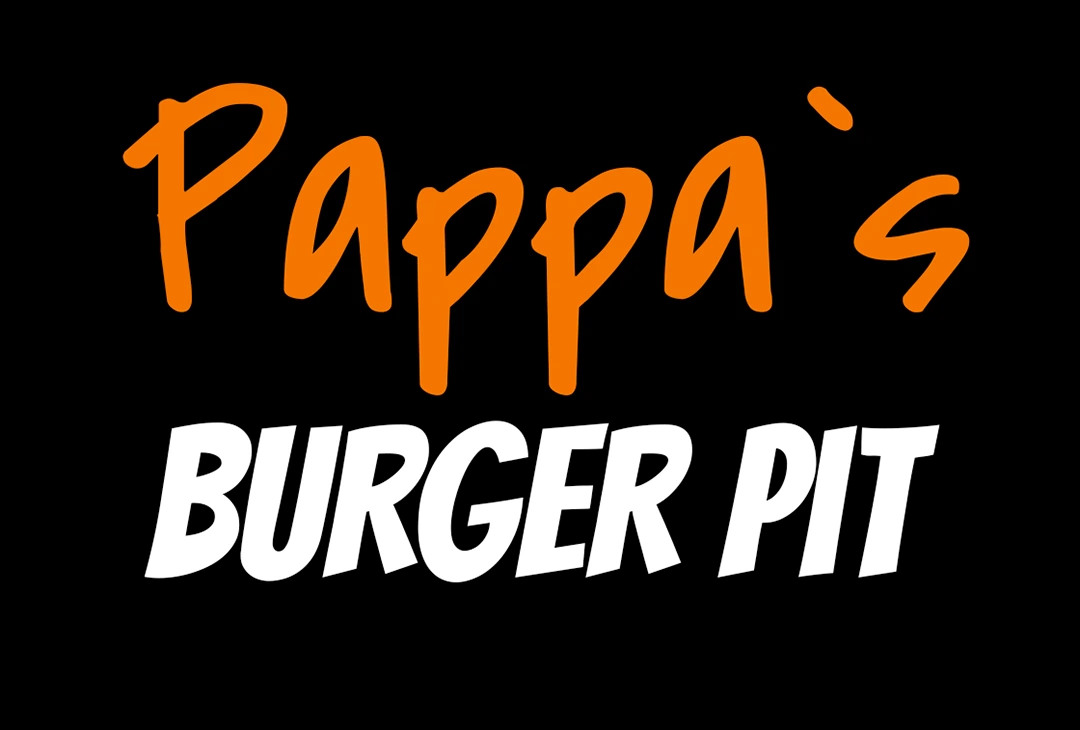 Pappa's Burger Pit
