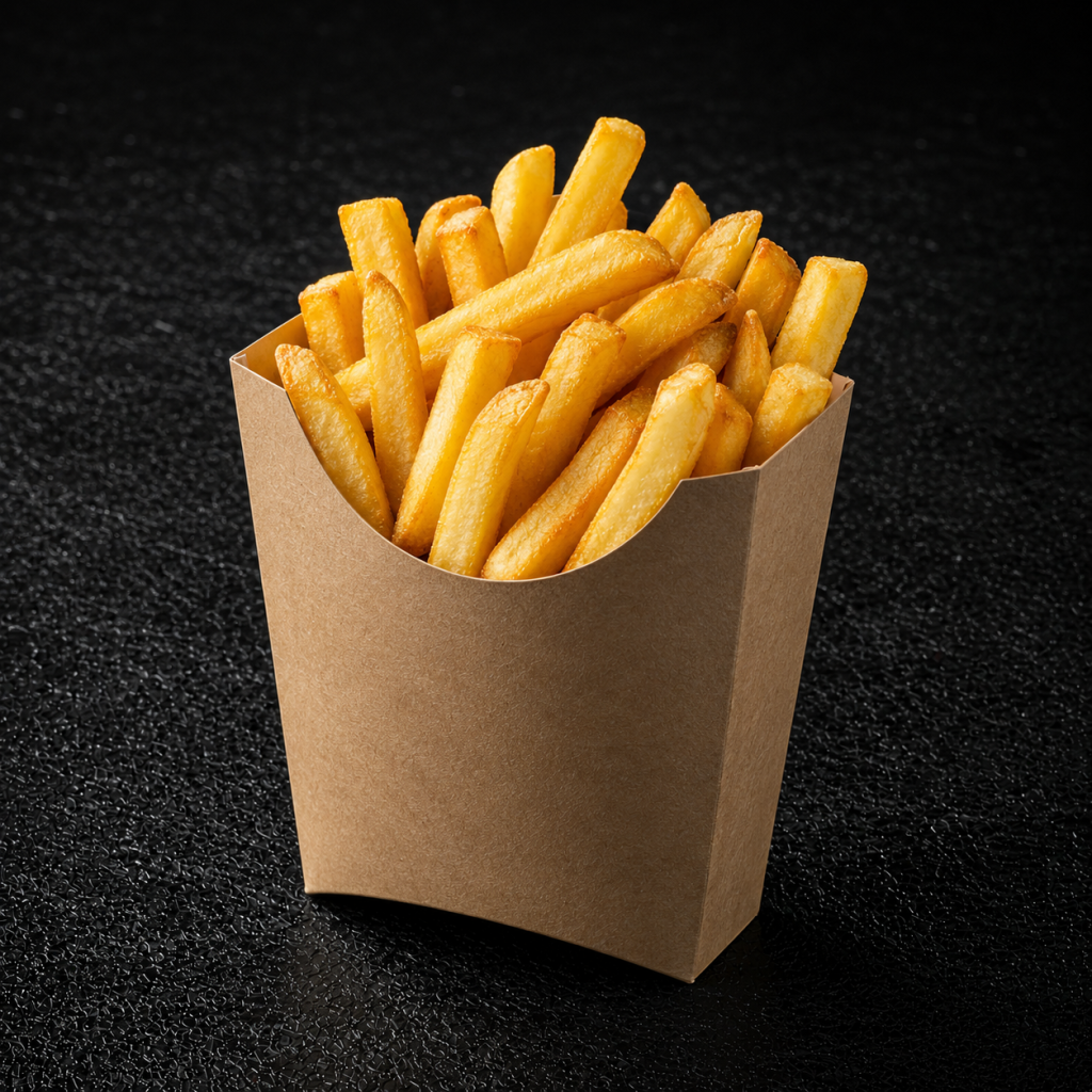 Pomfrit